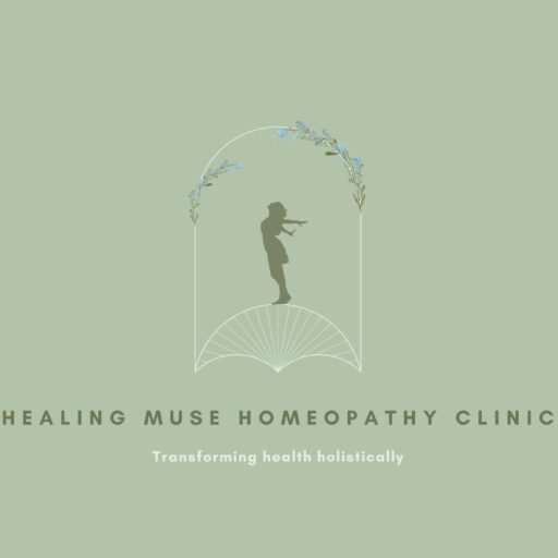 Healing Muse Homeopathy